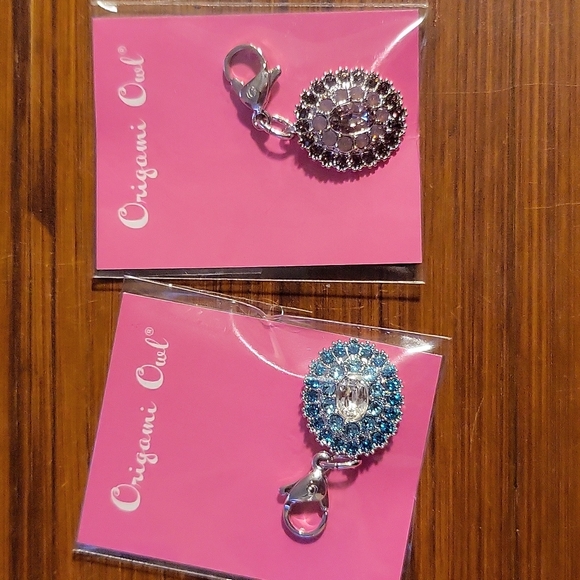 Origami Owl misc. Charms - Picture 3 of 6